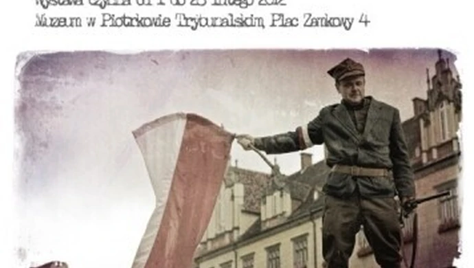 Powstanie Warszawskie na fotografiach