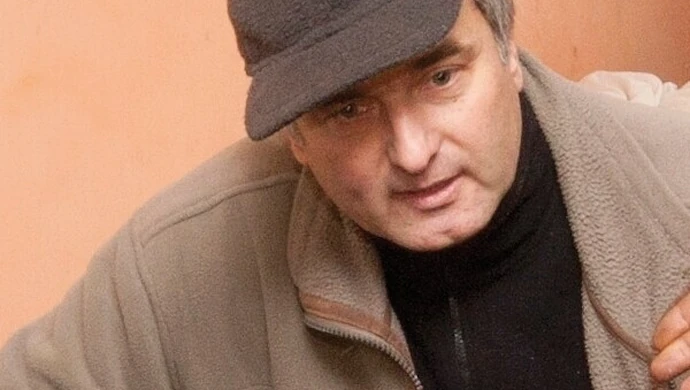 Grzegorz Sowa stawia się ZUS-owi