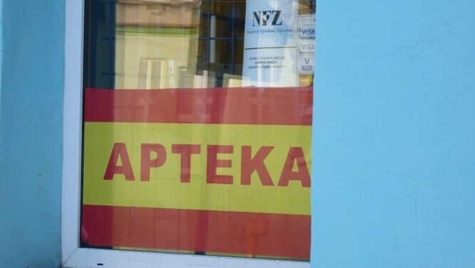 W aptece mogą zażądać ubezpieczenia dziecka