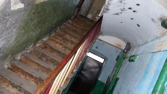 Piotrków: Trzeba wietrzyć, a nie wyburzać