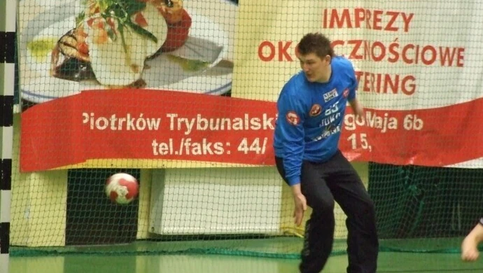 Piotrkowianin tylko remisuje z KSSPR Końskie