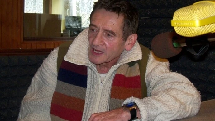 Krzysztof Kamiński ponownie zagości na ekranach