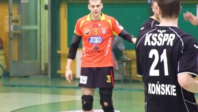 Zawadzkie szczęśliwe dla Piotrkowianina