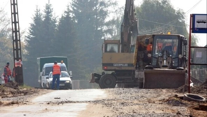 Piotrków: Jest szansa na modernizację Zalesickiej