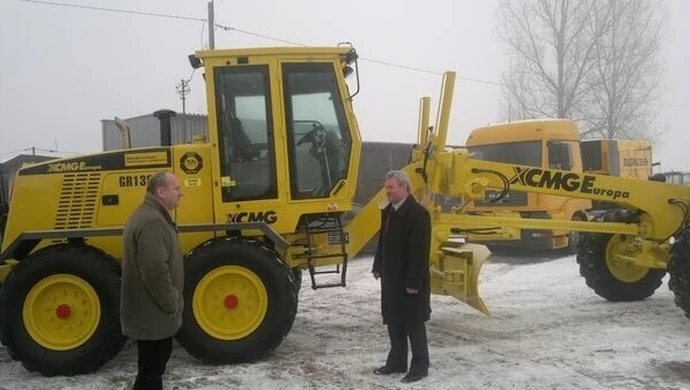 Region: W zimie już myślą o wiośnie