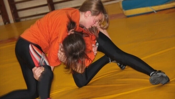 Mata kształtuje charakter