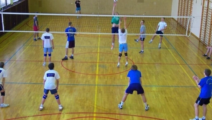 OSiR: Siatkarski turniej przy Belzackiej