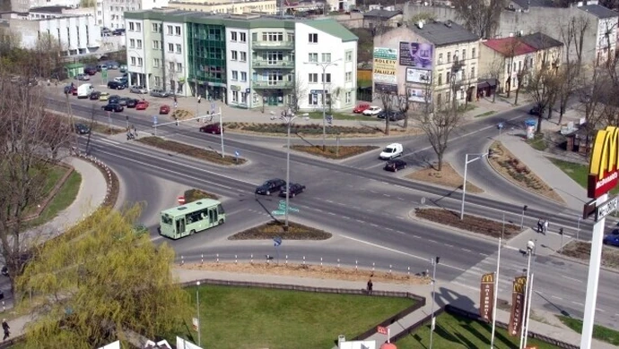 Piotrków: Włamywacze kradną przy Słowackiego