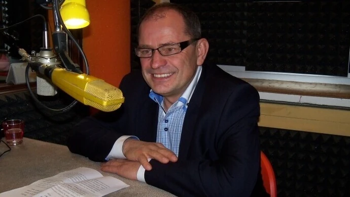 Mazur: Cieszy mnie taki budżet województwa