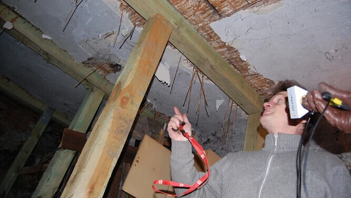 Piotrków: 15 rodzin musi opuścić budynek