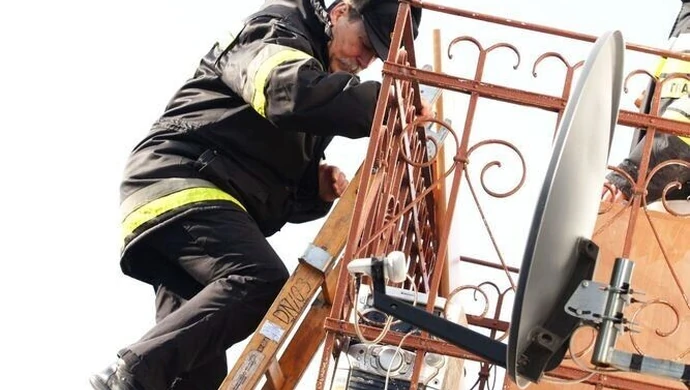 Wybuch na Topolowej. Jedna osoba nie żyje