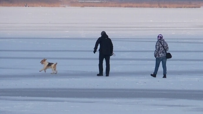 Piotrków: Bezpieczniej jednak przy brzegu
