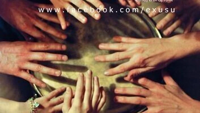 Koncert EX USU w Spirali