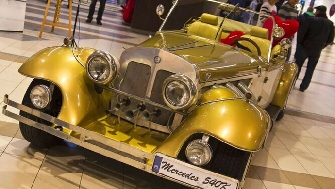 Focus Mall - galeria pełna zakochanych