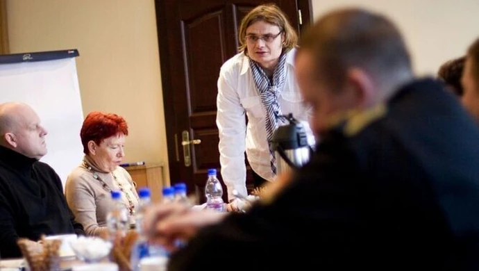 Euro w Piotrkowie: Obejrzymy mecz Polska - Grecja