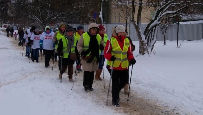 Apelowali o zauważenie chorych na padaczkę