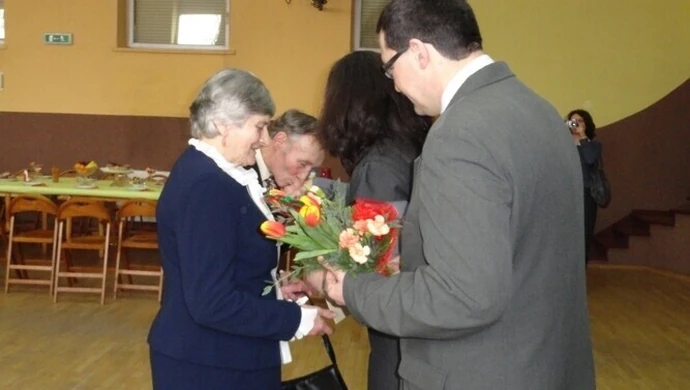 Moszczenica: Odznaczenia dla 28 małżeństw