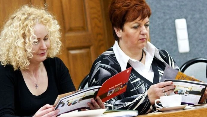 Urząd Miasta: Podpisali pakt o współpracy