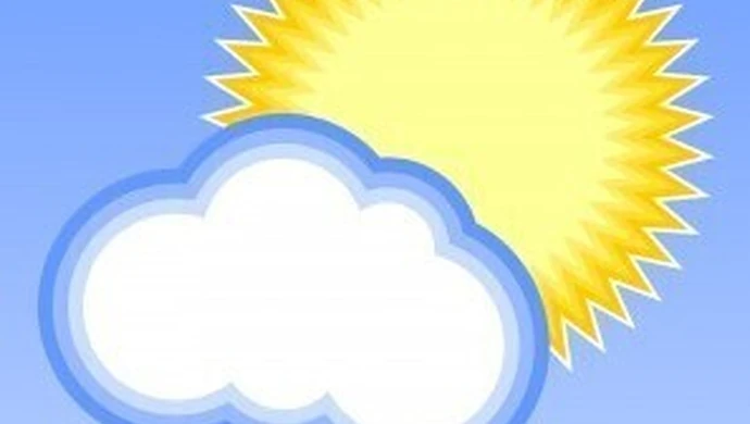 Odwilż pełną parą