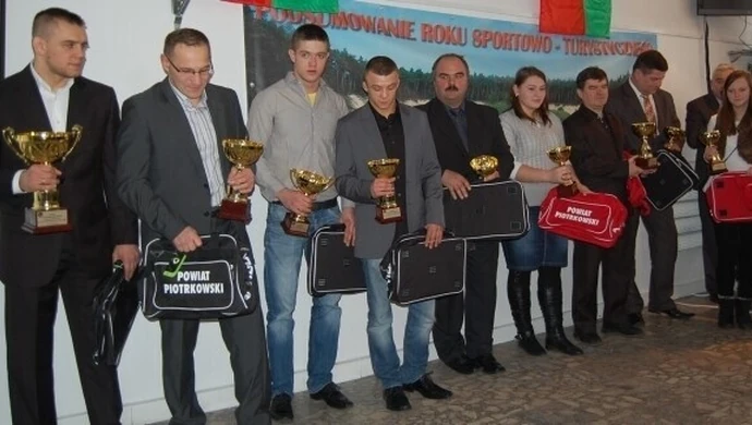 LZS podsumowały miniony rok