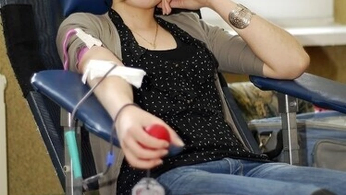 Szydłów: Ratujemy życie