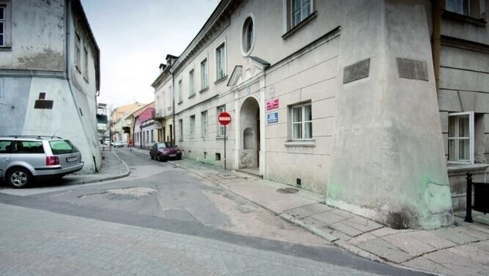 Trakt II: Piotrków złożył wniosek o dofinansowanie