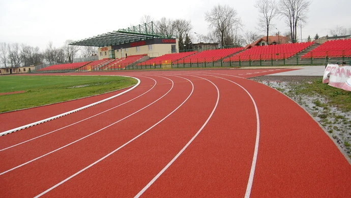 Na stadionie będzie można pobiegać za darmo?