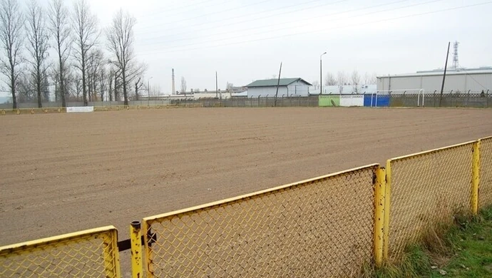 OSiR wystąpił o 130 tysięcy na budowę trybun