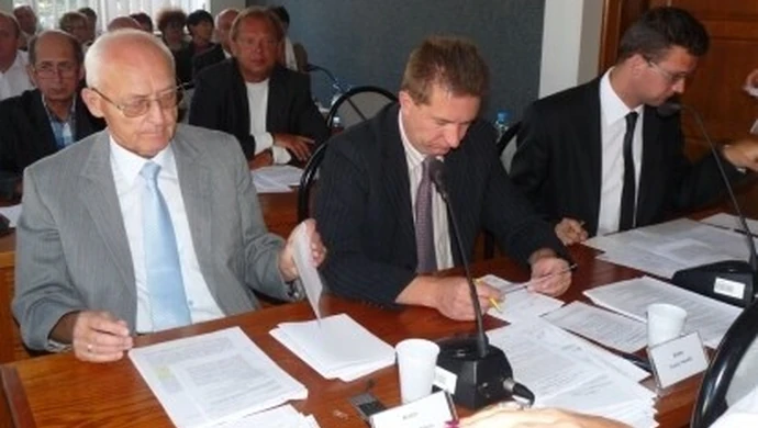 Decyzja o przeprowadzce szkół ostateczna