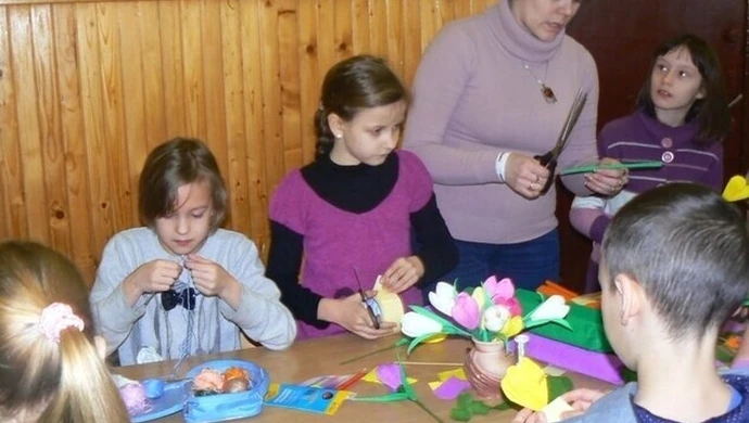 Razem można więcej