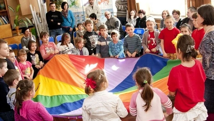 ZSG nr 1: Z myślą o naborze otworzyli drzwi