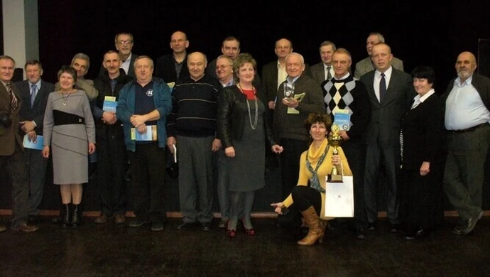 Sulejów lepszy od Wolborza