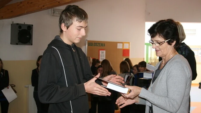 Rywalizowali językowo po raz czwarty