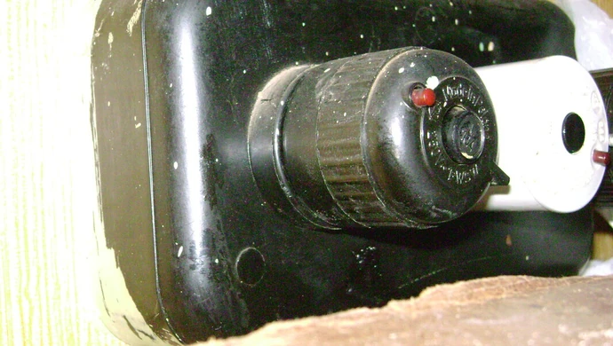 TBS -  Jak przekonać  Administrację,  żeby usunęli zagrożenie z mojego mieszkania?