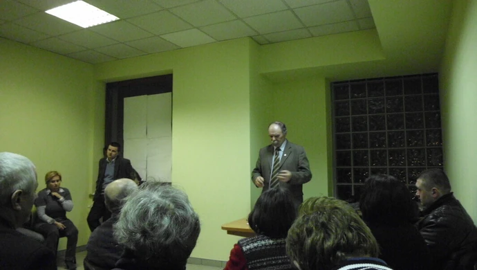 Prawo i Sprawiedliwość szykuje się do wyborów władz regionalnych