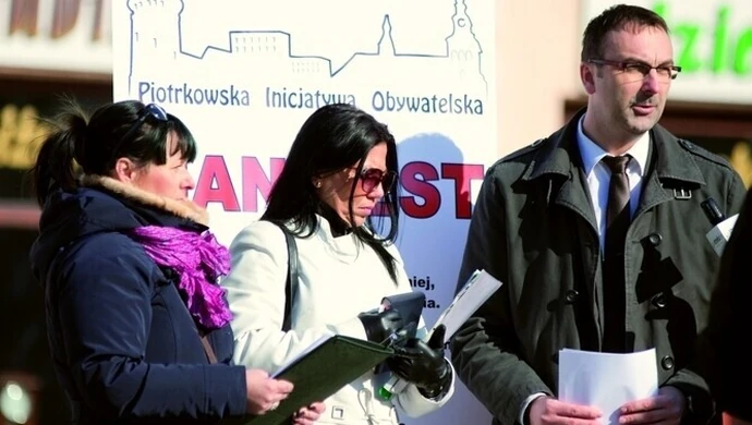 Czy w Piotrkowie powstaje nowe ugrupowanie? 