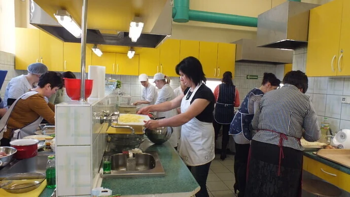 Region: Z gotowania Szydłów słynie 