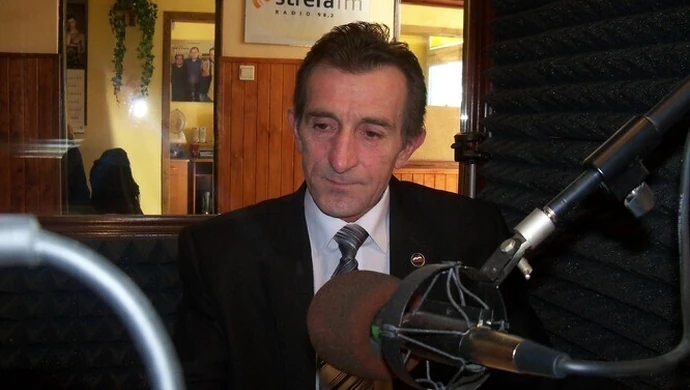 A. Prochoń: Naród krzyczy "Gdzie Samoobrona?"