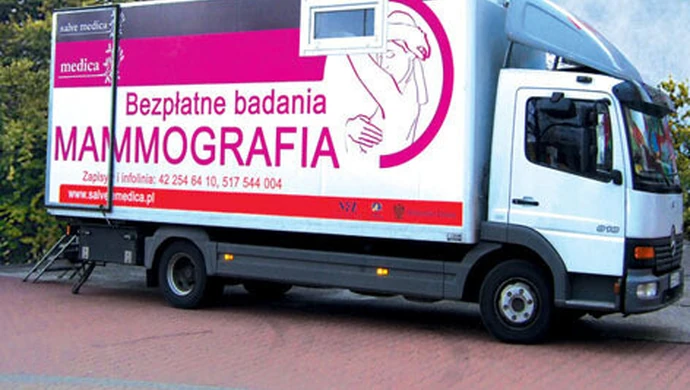 Mają szansę na bezpłatne badania