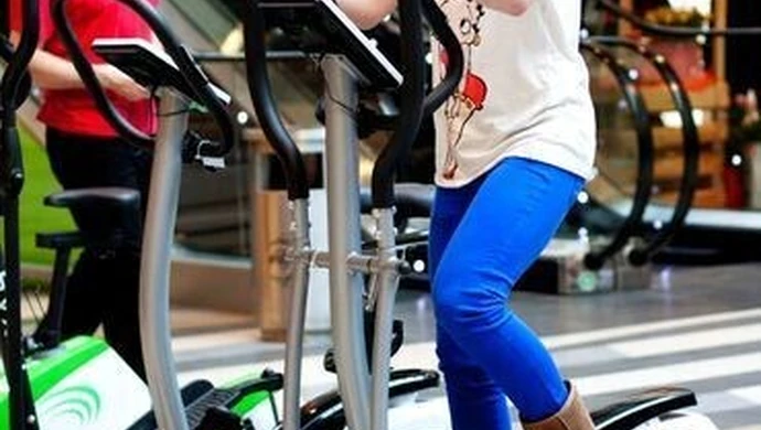 Focus Mall: Dzień Kobiet - Dzień Zdrowia!