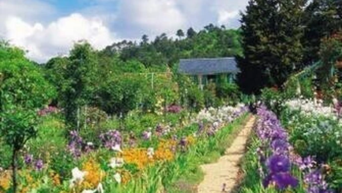 "Świat Ogrodów" w Bibliotece Miejskiej