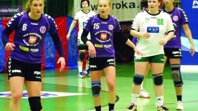 Piotrcovia na skraju przepaści