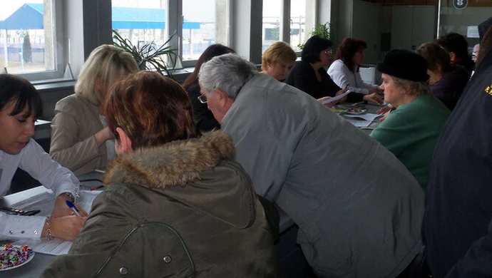 Dziś dzień otwarty w Urzędzie Skarbowym