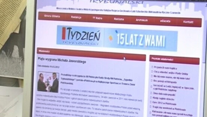 15-latek zmienia oblicze