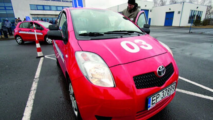 Bezpieczna wiosna w piotrkowskim WORD-zie