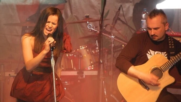 Sulejów:  Dzień Kobiet w Dniu Mężczyzny 