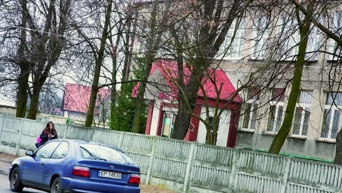 Ponad milion pożyczki na remont gimnazjum