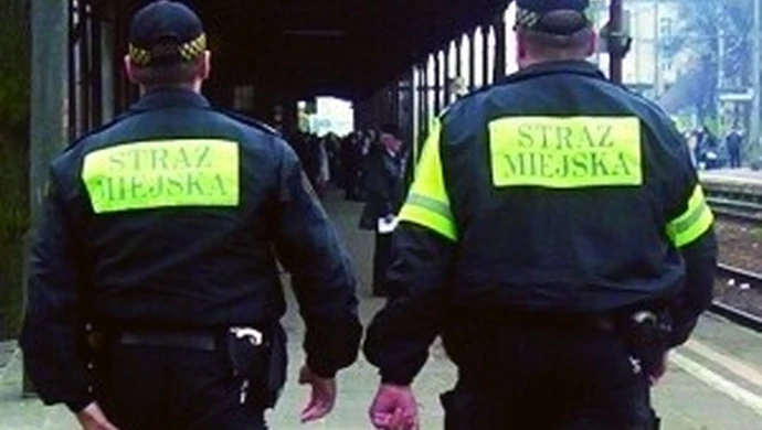 Tymczasowy areszt dla byłego strażnika uchylony