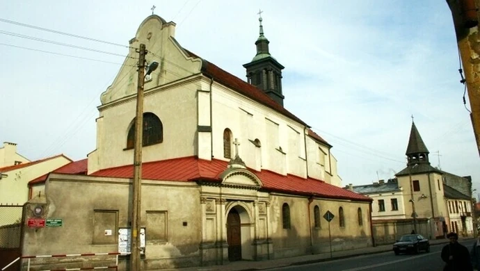 Jan III Sobieski twórcą piotrkowskiej sceny teatralnej?