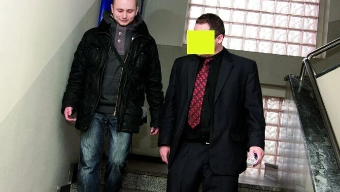 Piotrków: Tajny asystent prezydenta